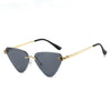 Golden/black