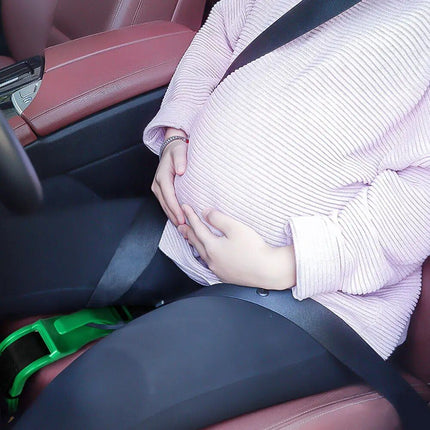 Maternity Comfort Safety Belt - Wnkrs