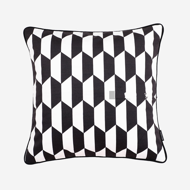 Hall Sofa Throw Pillow Cushion Back Pillow Cover - Wnkrs