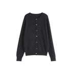 Black / M