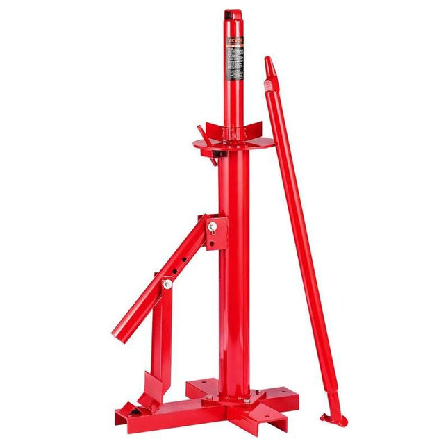 Portable Manual Tire Changer - Wnkrs