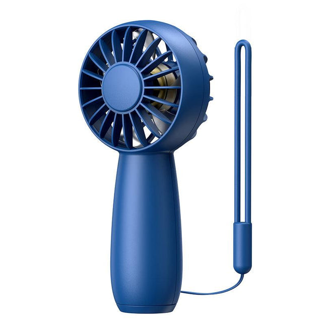 Mini ventilador portátil de 1800 mAh