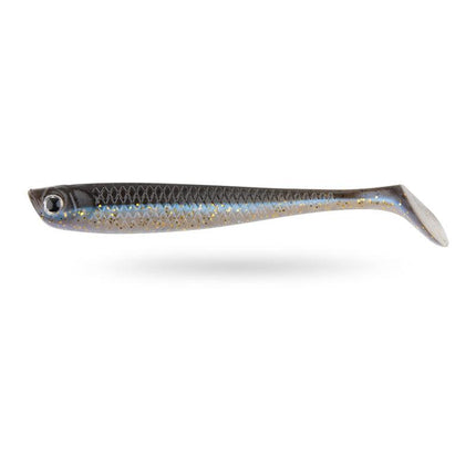 Ensemble de leurres de pêche Swimbaits à queue souple