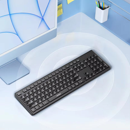 Clavier sans fil 2,4 GHz