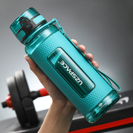 Portable Sport Water Bottles - Wnkrs