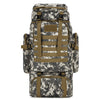 Camuflaje urbano