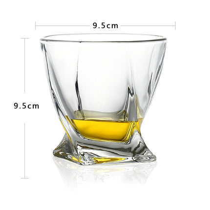 Crystal Whiskey glass - Wnkrs