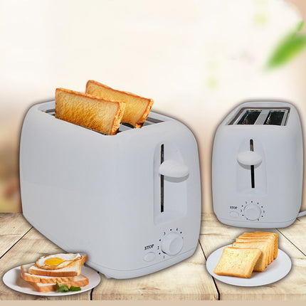 Automatic multifunctional toaster - Wnkrs