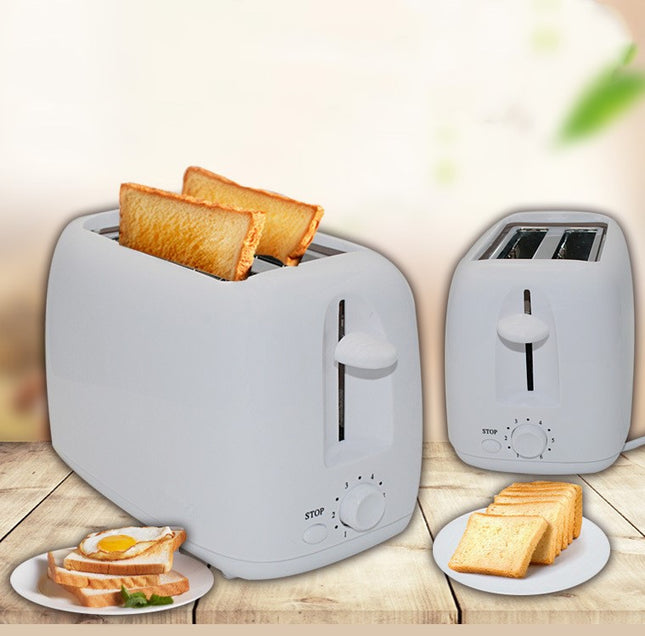 Automatic multifunctional toaster - Wnkrs