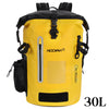Yellow Bag 30L
