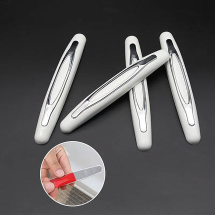 Car Door Anti-Collision & Scratch Protector Strips - Wnkrs