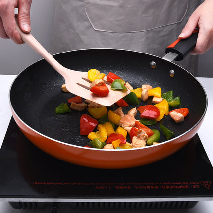 Non-Stick Cooking Ladel Kitchen Household Tools - Wnkrs