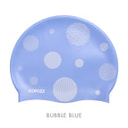 Bubble Blue