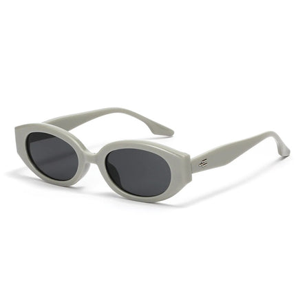 Retro Cat Eye Sunglasses - Vintage Style for Timeless Charm