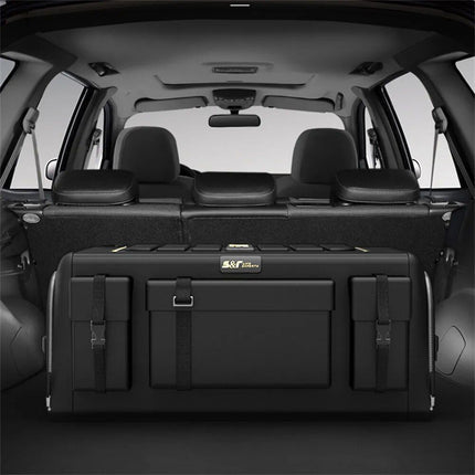 Car Trunk Organizer - Wnkrs