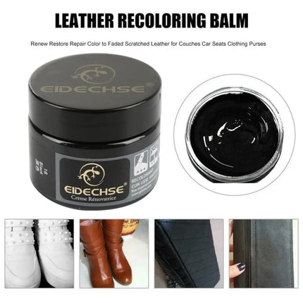 Liquid Leather Repair & Restoration Kit - Wnkrs