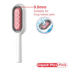 0.8mm Liquid Pink