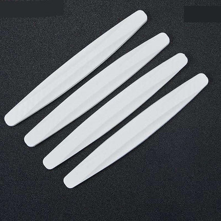 Universal 4-Piece Car Bumper Corner Protector Guard - Wnkrs