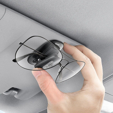 Universal Car Sun Visor Clip for Sunglasses and Cards - Wnkrs