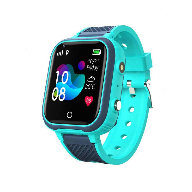 4G Smart Watch for Kids