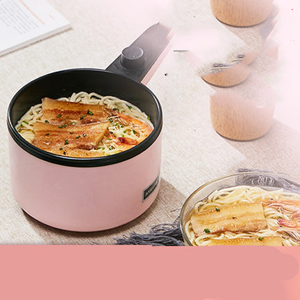 Electric cooker hot pot multi-function integrated pot - Wnkrs