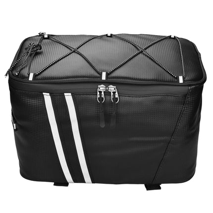 Thermal Insulated Bike Trunk Bag - Wnkrs