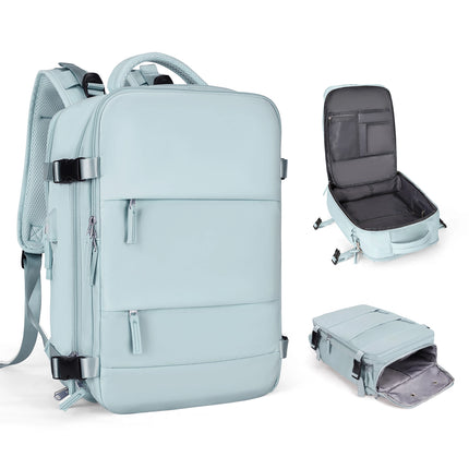 Travel & Work Spacious Backpack