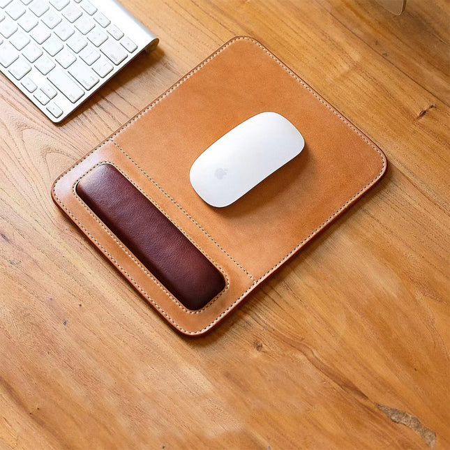 High Quality PU Wrist Rest Pad