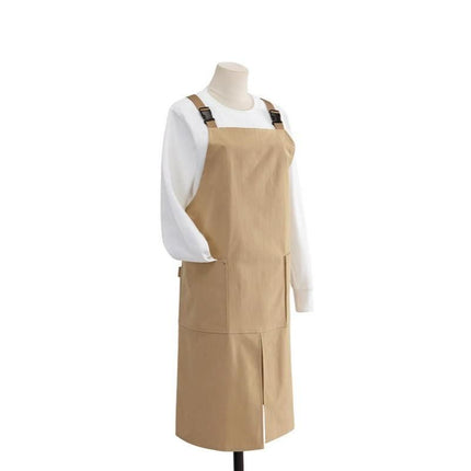 Stylish Waterproof Canvas Apron - Wnkrs