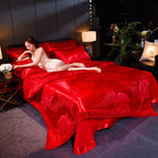 T / 1.8m bed duvet cover 2.0x2.3m