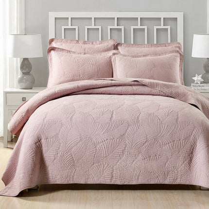 Three-piece bedding set - Wnkrs