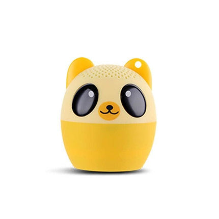 Mini Animal Bluetooth Speaker - Wnkrs