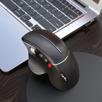 Souris verticale ergonomique HXSJ T32