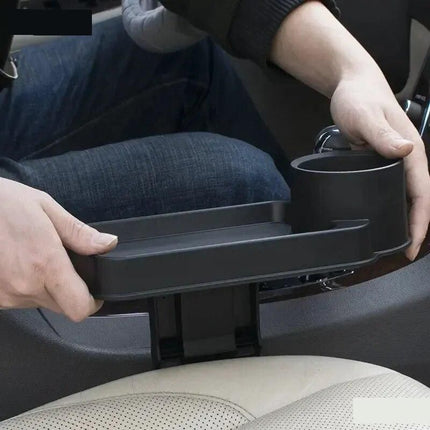 Universal Multifunctional Car Tray - Wnkrs