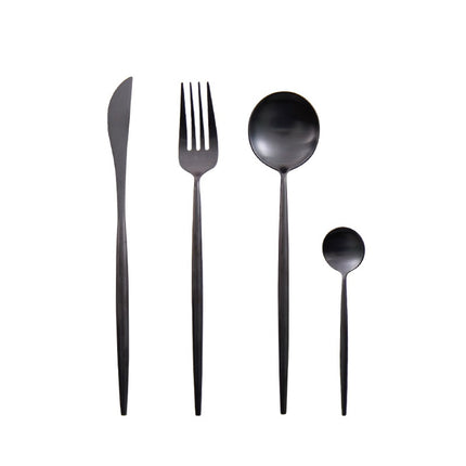 Cutlery spoon set - Wnkrs