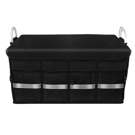 Waterproof Collapsible Oxford SUV & Car Trunk Organizer - Wnkrs