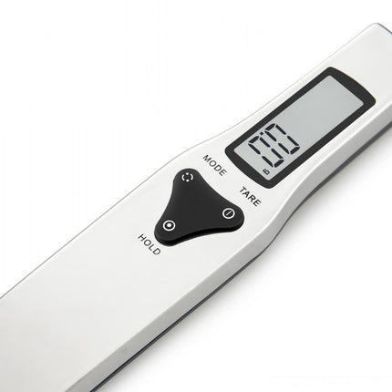 Smart Measuring Spoon - Wnkrs