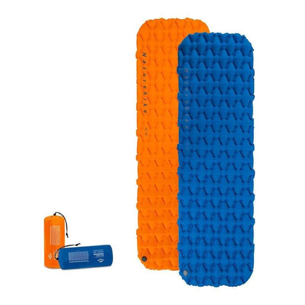 Camping Mat Ultralight Sleeping Pad - Wnkrs