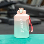 Gradient Pink / 1.5L / Direct drink
