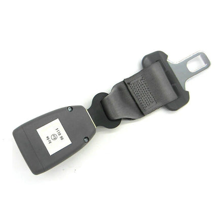 Universal 24.5mm Safety Seat Belt Extender - Wnkrs