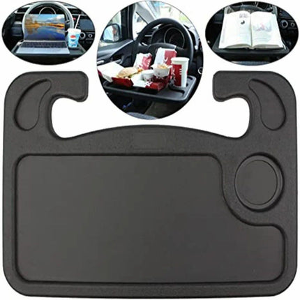 Universal Car Steering Wheel Tray - Wnkrs