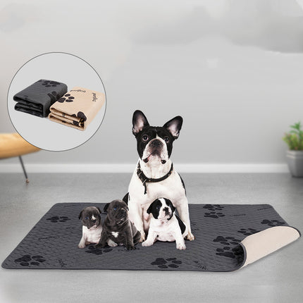 large washable pet dog pads - Wnkrs