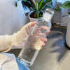 Transparente 500ml