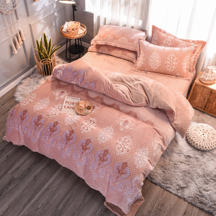 Printed bedding - Wnkrs