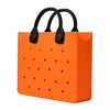 Orange &amp; Black