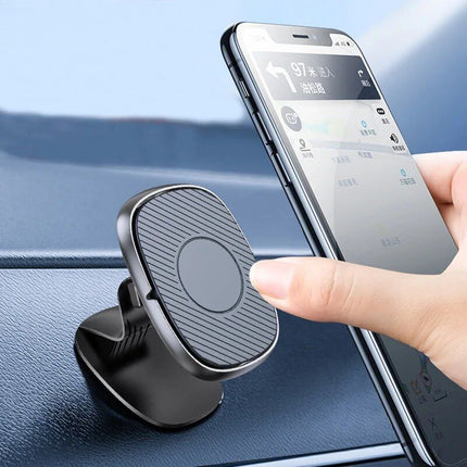 Universal Magnetic Car Phone Holder for Vent Mounting - Wnkrs