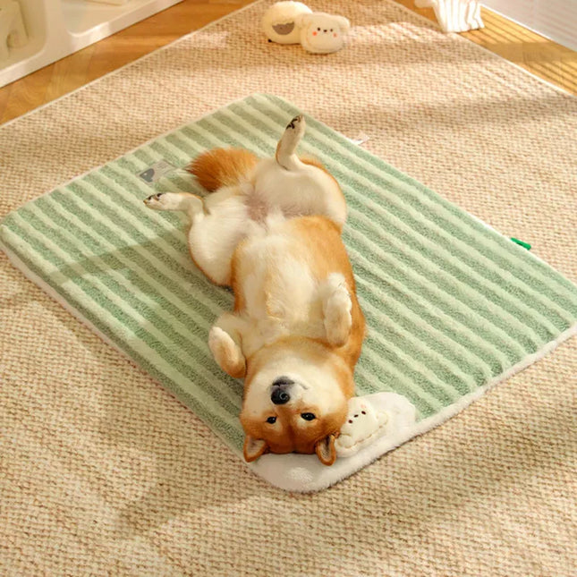 Dog Sleeping Mat - Wnkrs