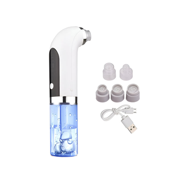 Extracteur de points noirs électrique