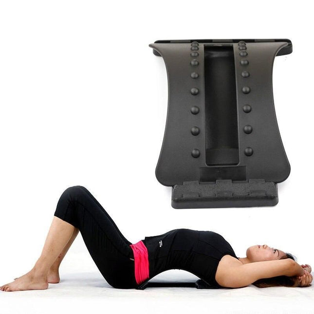 Ultimate Back Magic Stretch & Massage Device - Wnkrs