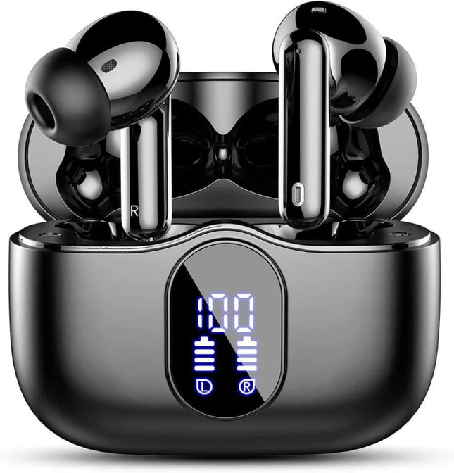 Auriculares inalámbricos Bluetooth